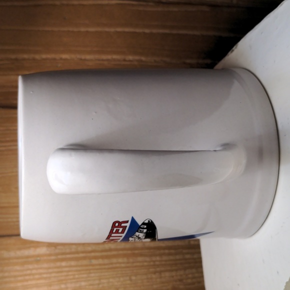 Vintage Kennedy Space Center Mug - Picture 2 of 7